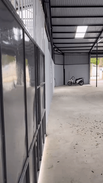 Cho thuê Văn phòng, Mặt bằng kinh doanh Quận 12 Tp Hồ Chí Minh diện tích 300 m² giá 25 triệu/tháng