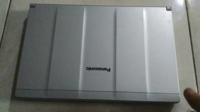 Panasonic Core i5_Ram 8G_ nhẹ 1kg. Mua bán Laptop tại Quận Liên Chiểu Đà Nẵng được đăng bởi Anh hình 1