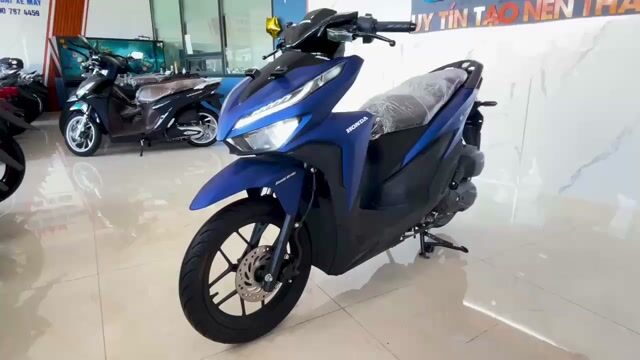 🏷️Honda vario 125🏷️ xe lướt odo 2k km 37tr. Mua bán Xe máy tại Quận Ô Môn Cần Thơ được đăng bởi XE MÁY QUANG TRẦN chuyen bán xe trúng thưởng  hình 1