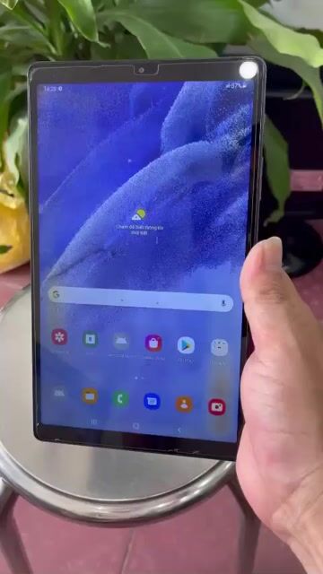 Samsung Galaxy Tab A7 Lite 8.7 inch Model T225 . Mua bán Máy tính bảng tại Quận Hà Đông Hà Nội được đăng bởi Tuan Nguyen hình 1