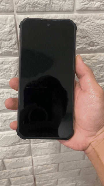 Oukitel WP22 8GB/256GB Đen. Mua bán Điện thoại tại Quận Tân Phú Tp Hồ Chí Minh được đăng bởi N hình 1