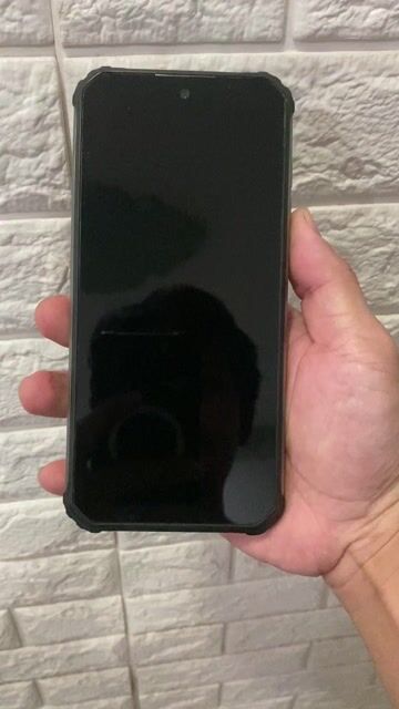 Oukitel WP22 8GB/256GB Đen. Mua bán Điện thoại tại Quận Tân Phú Tp Hồ Chí Minh được đăng bởi N hình 1