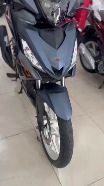 Honda Winer V/2017/BS67.Xe chất.máy zin.giá tốt. Mua bán Xe máy tại Quận 6 Tp Hồ Chí Minh được đăng bởi Cửa Hàng Xe Máy Hoà Bùi hình 1