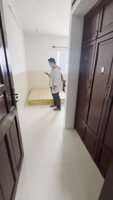 Cho thuê Phòng trọ Quận 8 Tp Hồ Chí Minh diện tích 32 m² giá 4,5 triệu/tháng
