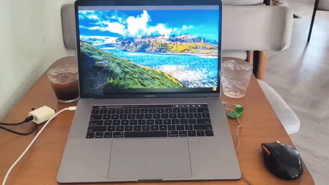 💻 MacBook Pro 16” 2019 | 32GB | SSD 1TB. Mua bán Laptop tại Quận 1 Tp Hồ Chí Minh được đăng bởi Hiếu Trần hình 1