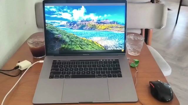 💻 MacBook Pro 16” 2019 | 32GB | SSD 1TB. Mua bán Laptop tại Quận 1 Tp Hồ Chí Minh được đăng bởi Hiếu Trần hình 1