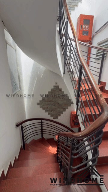 Cho thuê Phòng trọ Quận 7 Tp Hồ Chí Minh diện tích 25 m² giá 5,5 triệu/tháng