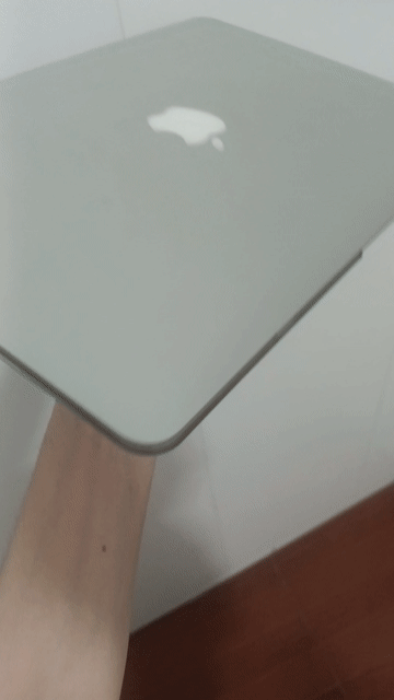 Apple MacBook Air 13-inch 2017 8GB/128GB. Mua bán Laptop tại Huyện Hòn Đất Kiên Giang được đăng bởi Chí Phong  hình 1