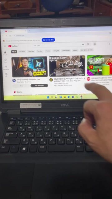 Dell Latitude E5470 i5-6300U 14 inch 8GB/256GB. Mua bán Laptop tại Thành phố Bắc Ninh Bắc Ninh được đăng bởi Vũ Lộc hình 1