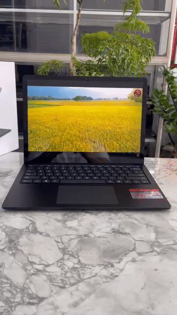 Surface Laptop 4 I7-1185G7/16/512 MÀN 2K Touch. Mua bán Laptop tại Quận Tân Phú Tp Hồ Chí Minh được đăng bởi PHAN TRỌNG THIỆN hình 1