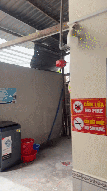 Cho thuê Nhà ở Thành phố Thủ Đức Tp Hồ Chí Minh diện tích 50 m² giá 15 triệu/tháng
