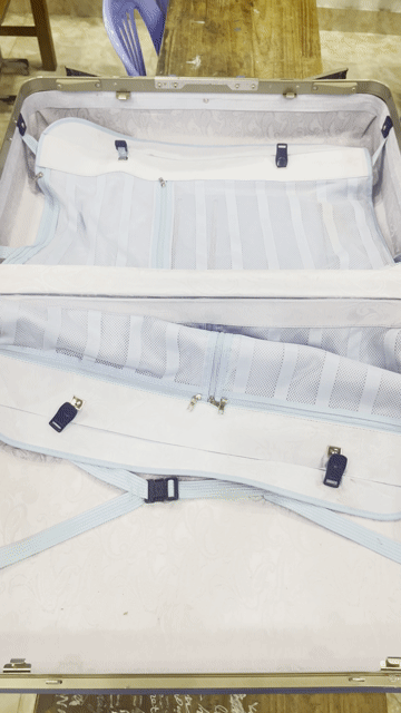 Vali Samsonite Xanh Lớn. Mua bán Túi xách tại Quận Hồng Bàng Hải Phòng được đăng bởi cong hình 1
