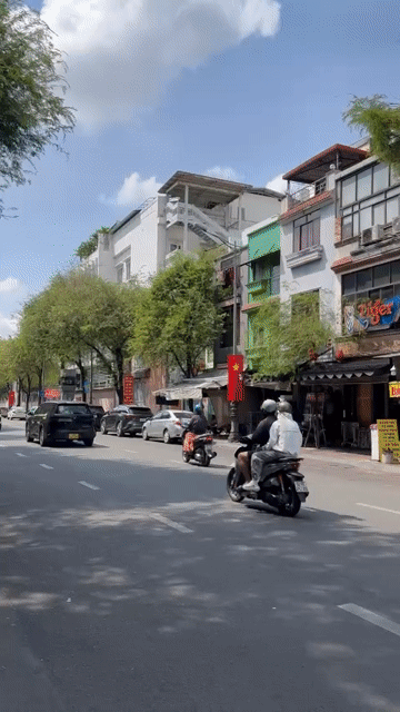 Cho thuê Nhà ở Quận 3 Tp Hồ Chí Minh diện tích 12 m² giá 8 triệu/tháng