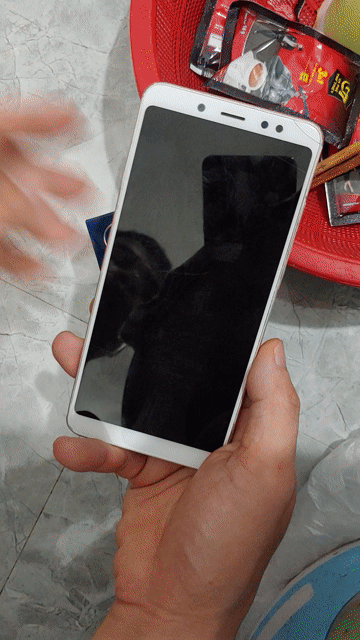 Xiaomi Redmi Note 5 3GB Hồng Đã qua sử dụng. Mua bán Điện thoại tại Huyện Mỹ Đức Hà Nội được đăng bởi Bắc Ninh Quang Châu hình 1