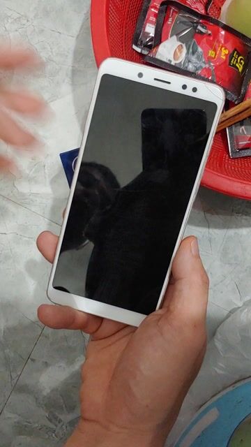 Xiaomi Redmi Note 5 3GB Hồng Đã qua sử dụng. Mua bán Điện thoại tại Huyện Mỹ Đức Hà Nội được đăng bởi Bắc Ninh Quang Châu hình 1
