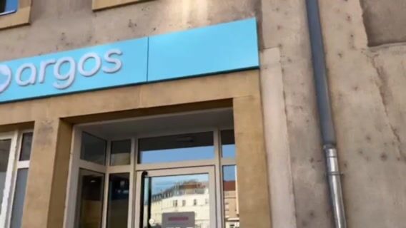 Une vétérinaire au top