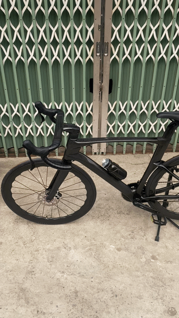 Twitter Cyclone bản 2026 mới 2025. Mua bán Xe đạp tại Quận Đống Đa Hà Nội được đăng bởi Mai Huy  hình 1