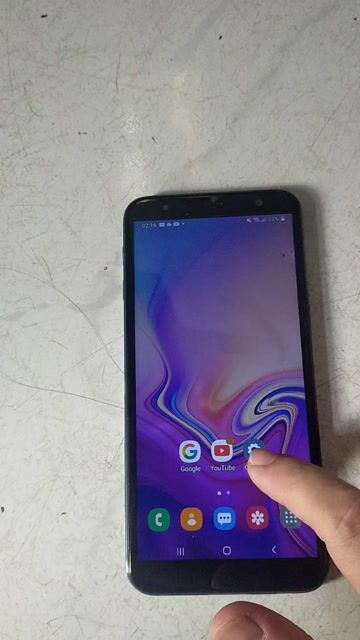 Samsung Galaxy J6+. Mua bán Điện thoại tại Quận Bình Tân Tp Hồ Chí Minh được đăng bởi sang hình 1