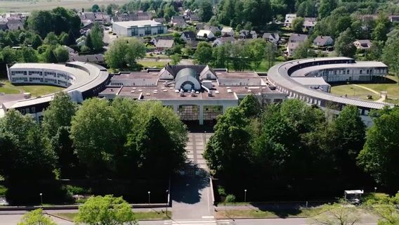 Présentation de la Mention Complémentaire CDR