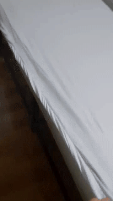 Giường spa. Massage ngang 80cm, cao 2m chắc chắn. Mua bán Đồ chuyên dụng, Giống nuôi trồng tại Quận 5 Tp Hồ Chí Minh được đăng bởi Thu Lê hình 1