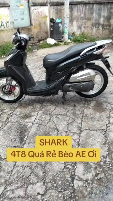 SHARK Bán Rẻ Bèo AE Ơi. Mua bán Xe máy tại Quận 12 Tp Hồ Chí Minh được đăng bởi VŨ hình 1