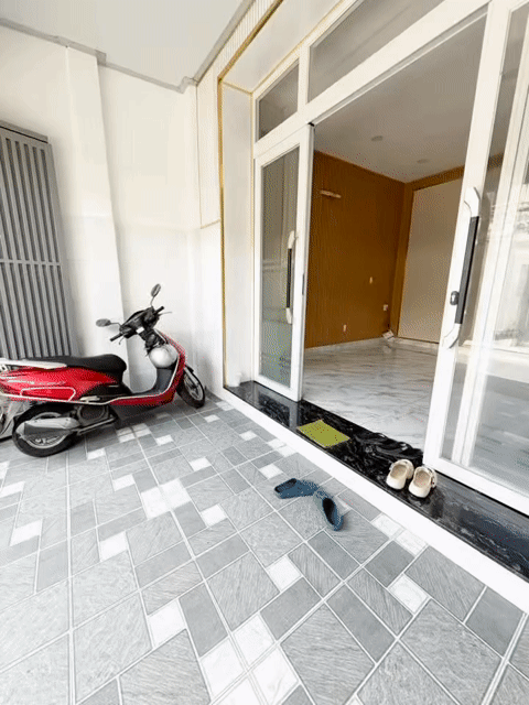 Cho thuê Văn phòng, Mặt bằng kinh doanh Quận Tân Bình Tp Hồ Chí Minh diện tích 78.1998 m² giá 18 triệu/tháng