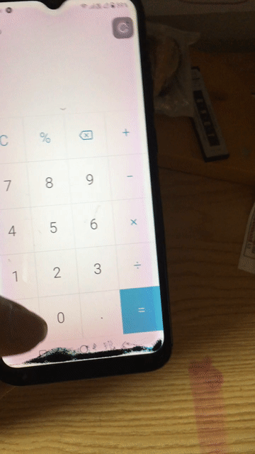 Vsmart Joy 3. Mua bán Điện thoại tại Quận Bắc Từ Liêm Hà Nội được đăng bởi Hoài Anh hình 1