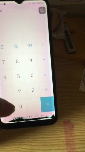 Vsmart Joy 3. Mua bán Điện thoại tại Quận Bắc Từ Liêm Hà Nội được đăng bởi Hoài Anh hình 1