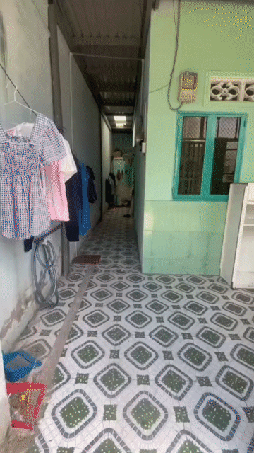 Mua bán Nhà ở Huyện Hóc Môn Tp Hồ Chí Minh diện tích 55 m² giá 3,2 tỷ