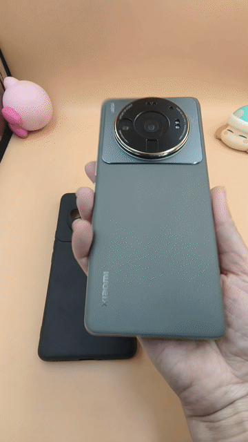 Xiaomi 12S Ultra 256GB máy đẹp 98,7% rom quốc tế. Mua bán Điện thoại tại Quận 6 Tp Hồ Chí Minh được đăng bởi Nhất Tín Mobile hình 1
