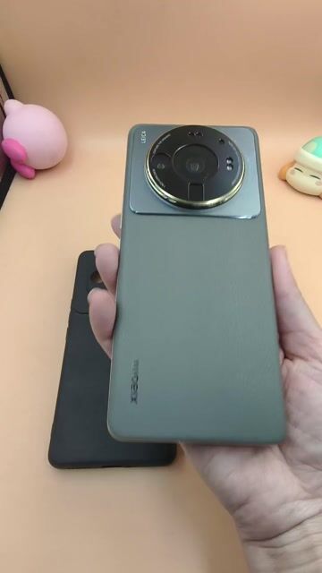 Xiaomi 12S Ultra 256GB máy đẹp 98,7% rom quốc tế. Mua bán Điện thoại tại Quận 6 Tp Hồ Chí Minh được đăng bởi Nhất Tín Mobile hình 1