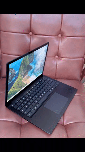 Surface Laptop 5 I7 1265U Ram 16G 512G 2K Touch. Mua bán Laptop tại Quận Tân Bình Tp Hồ Chí Minh được đăng bởi ĐẶNG HOÀNG PHÚC hình 1