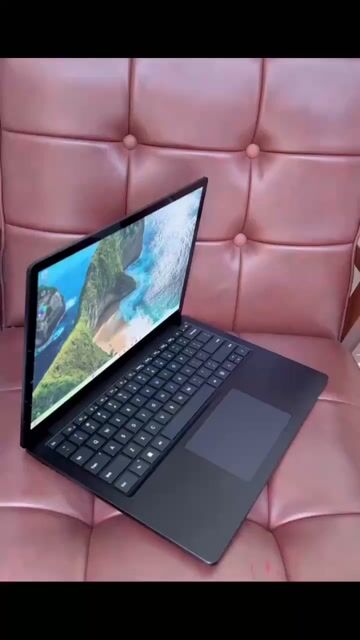 Surface Laptop 5 I7 1265U Ram 16G 512G 2K Touch. Mua bán Laptop tại Quận Tân Bình Tp Hồ Chí Minh được đăng bởi ĐẶNG HOÀNG PHÚC hình 1