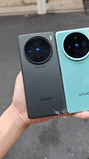Cặp Vivo X100 - X100S có giao lưu ♥️. Mua bán Điện thoại tại Quận Tân Bình Tp Hồ Chí Minh được đăng bởi Cherry Store hình 1