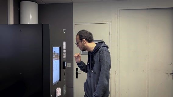 Un nouvel avenir : Le CESI