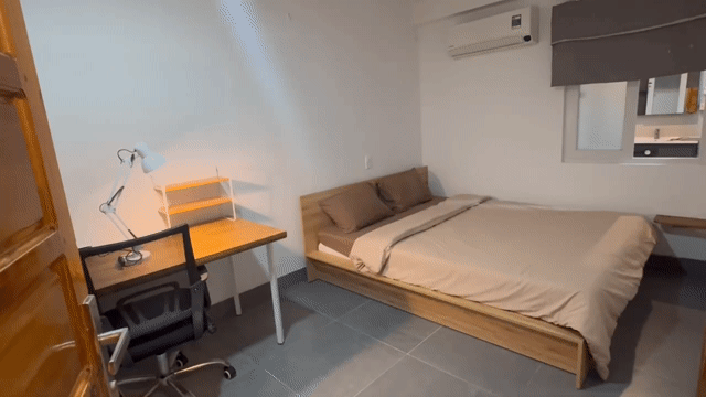 Cho thuê Nhà ở Quận Ngũ Hành Sơn Đà Nẵng diện tích 110 m² giá 18 triệu/tháng
