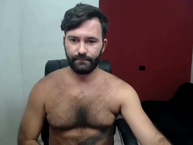 Model - Dickson fetish