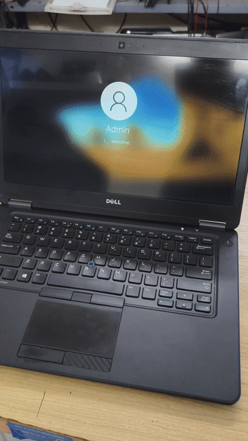 Dell Latitude E7450 i5 14 inch 8GB/256GB. Mua bán Laptop tại Quận Đống Đa Hà Nội được đăng bởi thắng mobile mua bán điện thoại hình 1