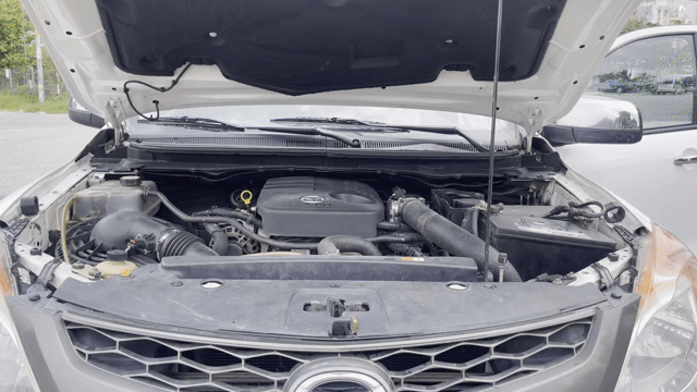 Mazda BT-50 2014 Sàn Trắng. Mua bán Ô tô tại Quận 12 Tp Hồ Chí Minh được đăng bởi Hoàng huy hình 1