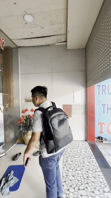 Cho thuê Nhà ở Quận 12 Tp Hồ Chí Minh diện tích 150 m² giá 30 triệu/tháng