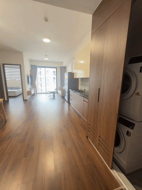Cho thuê Căn hộ Chung cư Akari City Quận Bình Tân Tp Hồ Chí Minh diện tích 80 m² giá 10,5 triệu/tháng