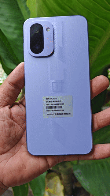 OnePlus Ace 6T 12/256 fullbox, zin ĐẸP KENG,Pin100. Mua bán Điện thoại tại Quận 10 Tp Hồ Chí Minh được đăng bởi Sky Nguyen hình 1
