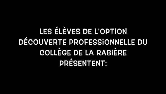Y a-t-il un prof pour sauver la cuisine ?
