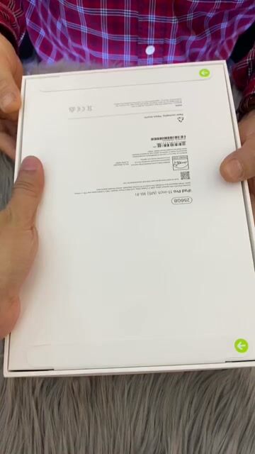 iPad Pro M5 11” 256GB - 2TB Wifi / 5G NewSeal Full. Mua bán Máy tính bảng tại Quận 5 Tp Hồ Chí Minh được đăng bởi BVTMOBILE HỆ THỐNG BÁN LẺ UY TÍN hình 1