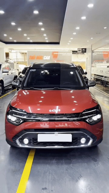 Kia Carens 2023 Luxury lên nhiều đồ giá tốt. Mua bán Ô tô tại Thành phố Thủ Đức Tp Hồ Chí Minh được đăng bởi Bá Lộc hình 1