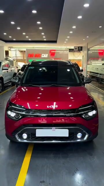 Kia Carens 2023 Luxury lên nhiều đồ giá tốt. Mua bán Ô tô tại Thành phố Thủ Đức Tp Hồ Chí Minh được đăng bởi Bá Lộc hình 1