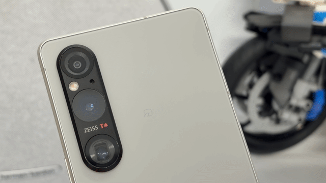 Sony Xperia 1 Mark 5 Trắng 98%. Mua bán Điện thoại tại Quận Ninh Kiều Cần Thơ được đăng bởi Lê Khang hình 1