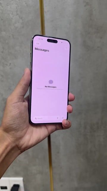 Apple iPhone 15 Pro Max 256GB Xám Nguyên zin. Mua bán Điện thoại tại Quận 12 Tp Hồ Chí Minh được đăng bởi Sang Mobile hình 1