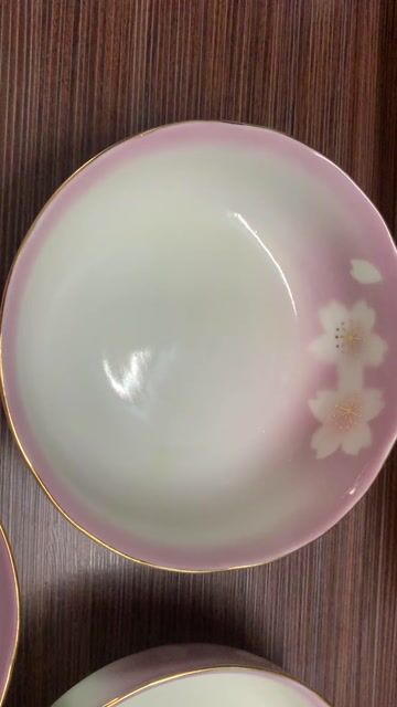 Chén gốm sứ Nhật Bản 13cm (Bao ship). Mua bán Dụng cụ nhà bếp tại Quận 5 Tp Hồ Chí Minh được đăng bởi Thuy hình 1