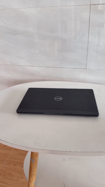 Dell Latitude 7320 i7-1185G7 13.3 inch 16GB/256GB. Mua bán Laptop tại Quận 10 Tp Hồ Chí Minh được đăng bởi Laptop AN NAM hình 1